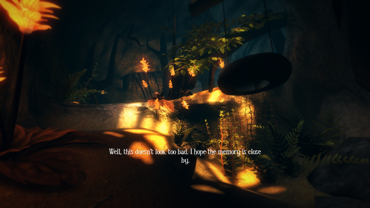 Among The Sleep Enhanced Edition screenshot 2 for Xbox One